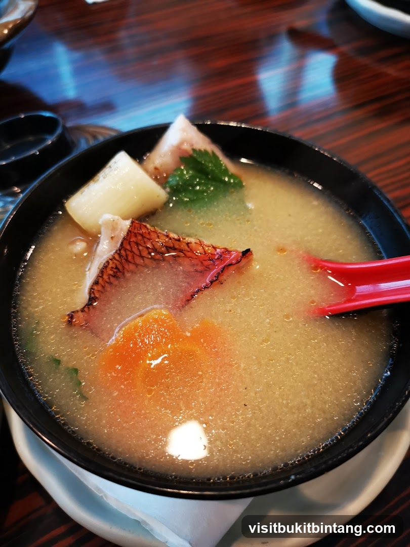 Fish Soup