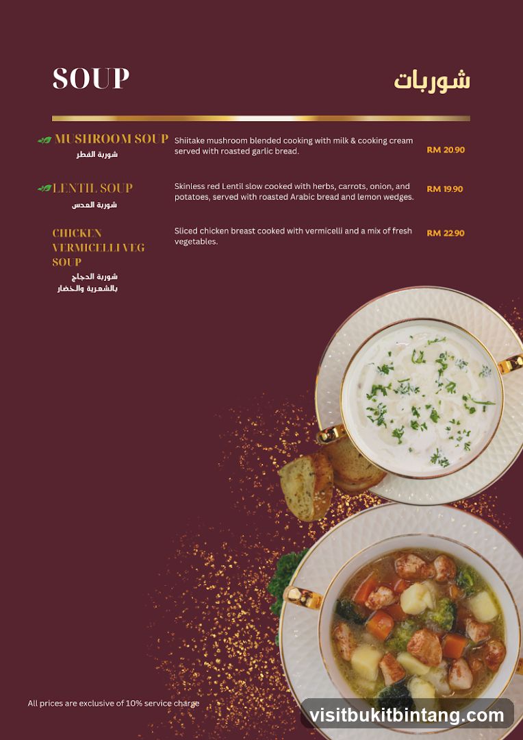 SOUP