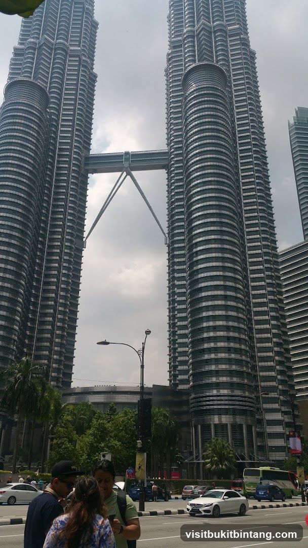 Petronas Towers