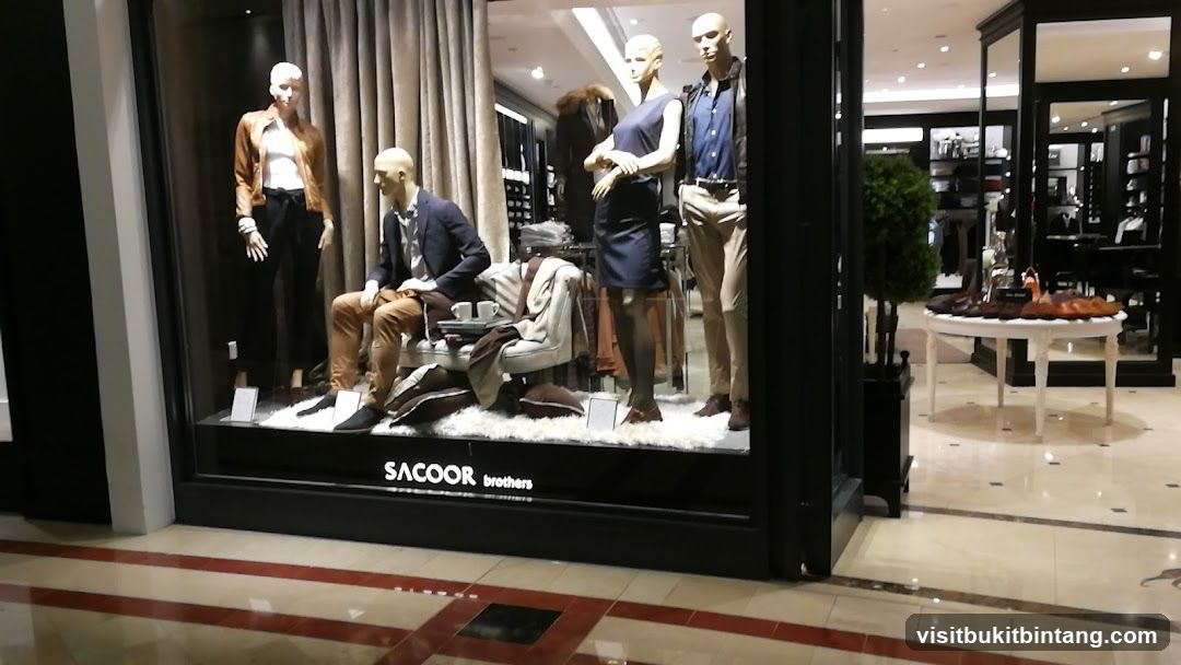 Sacoor Brothers (KLCC)