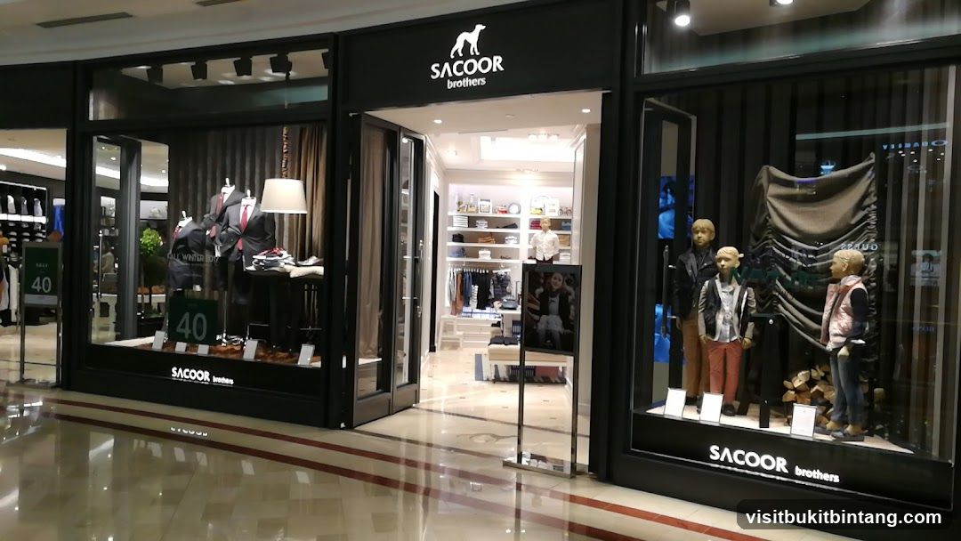 Sacoor Brothers (KLCC)