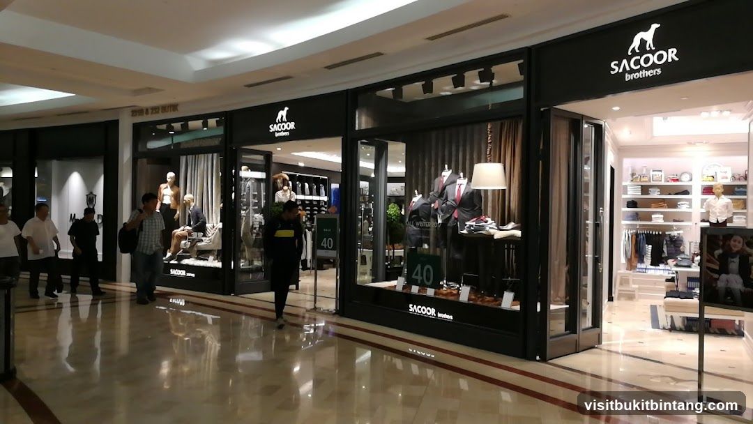 Sacoor Brothers (KLCC)