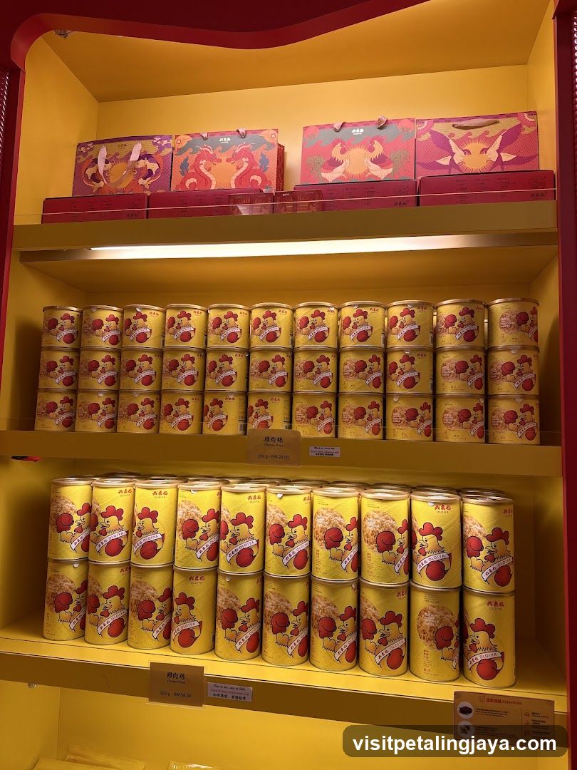 Product Display Shelf