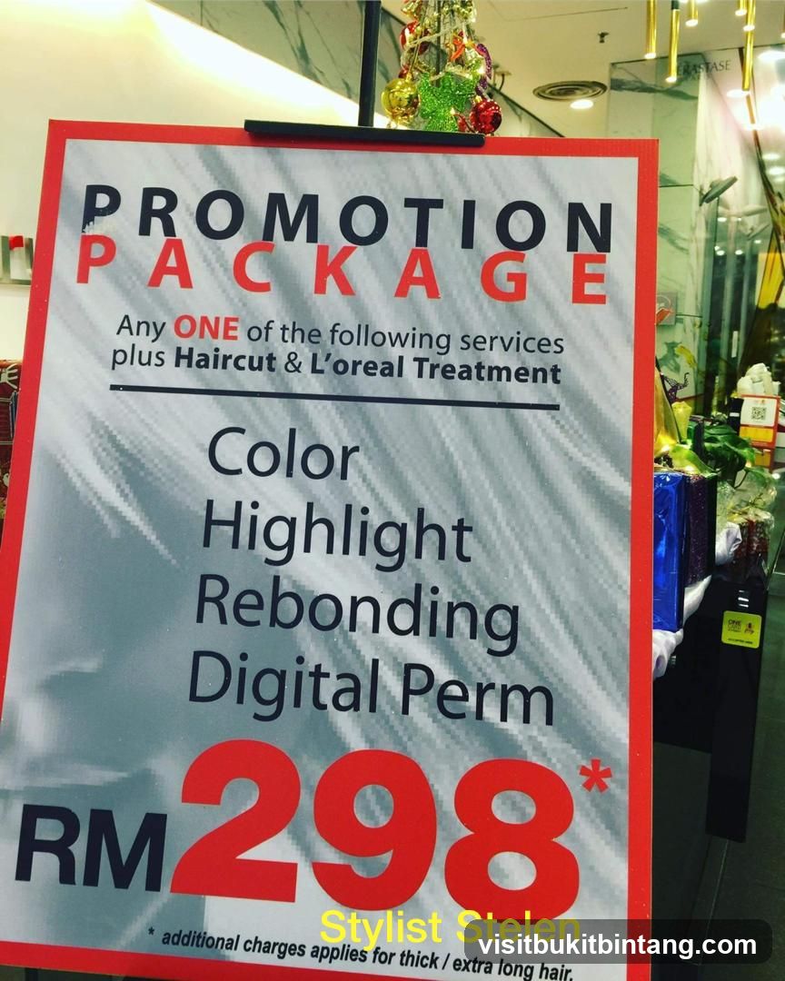 Promotion Package