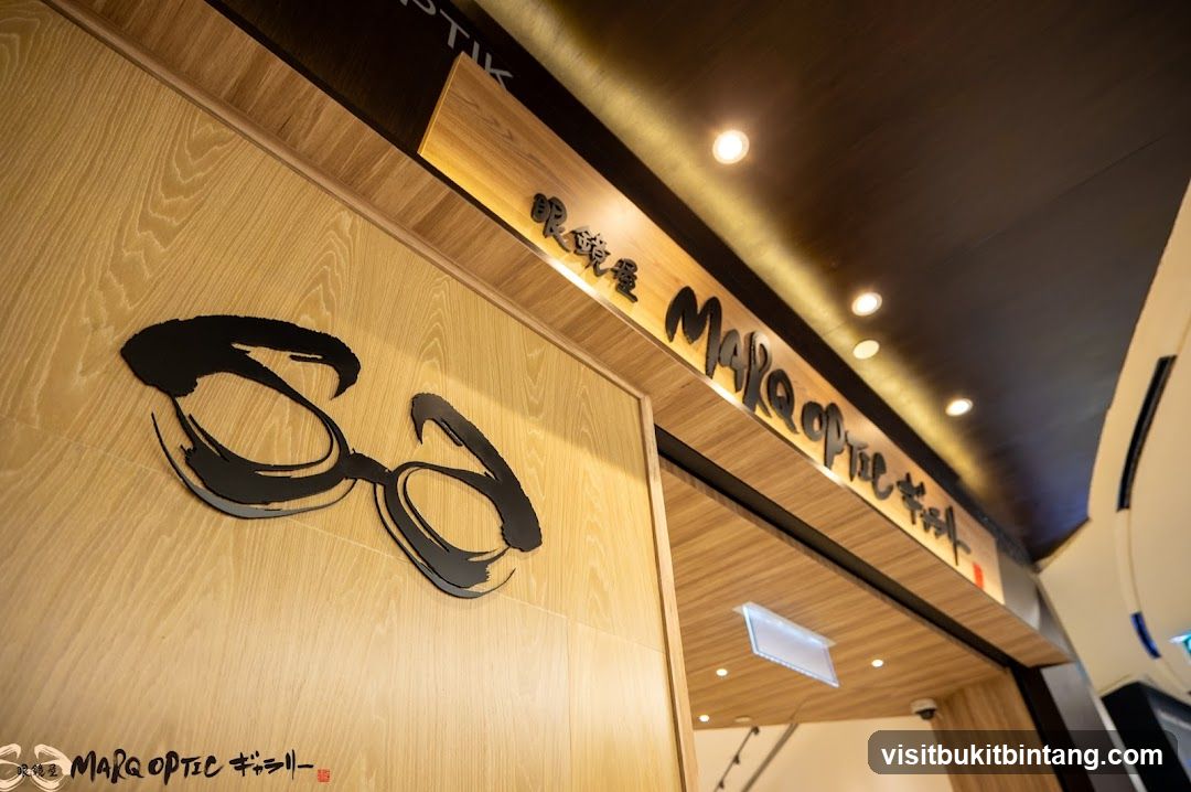Marq Optic Gallery