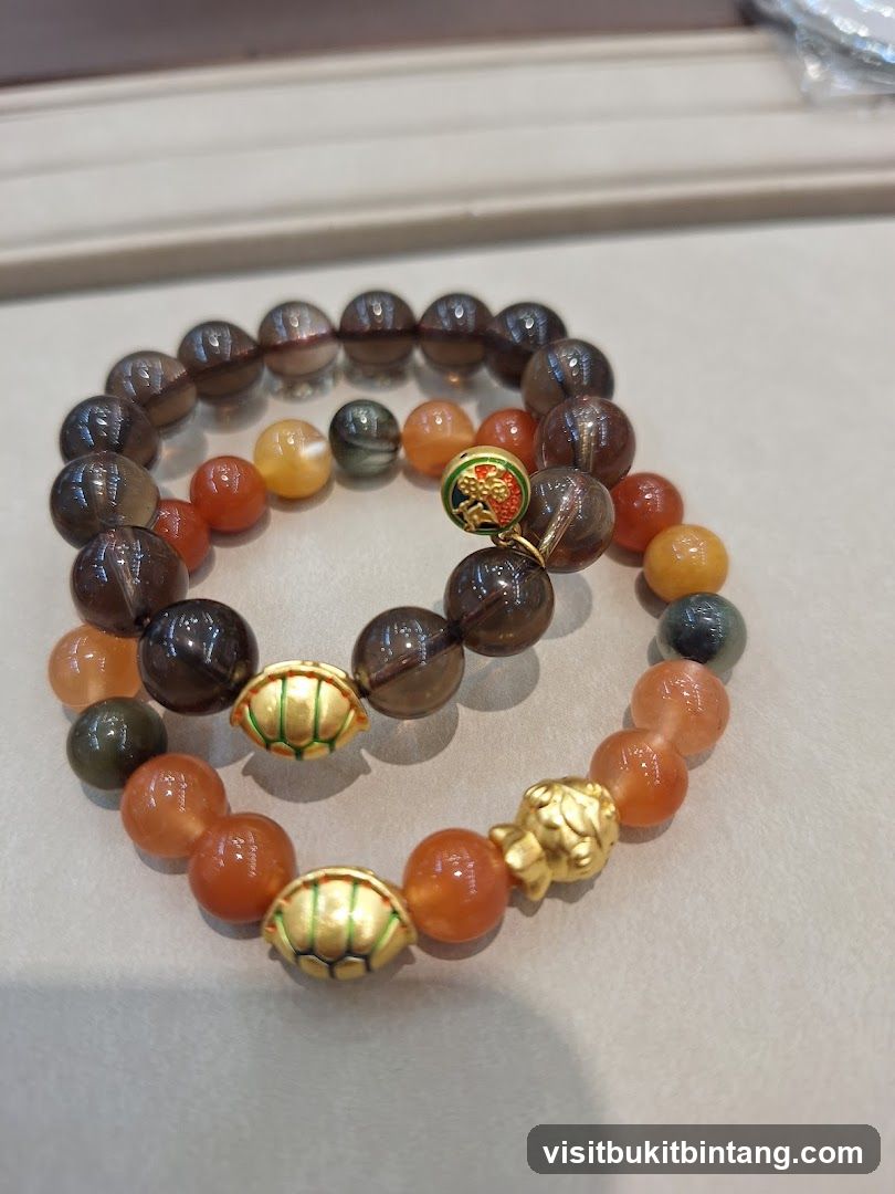 TSL Jewellery The Gardens Mall