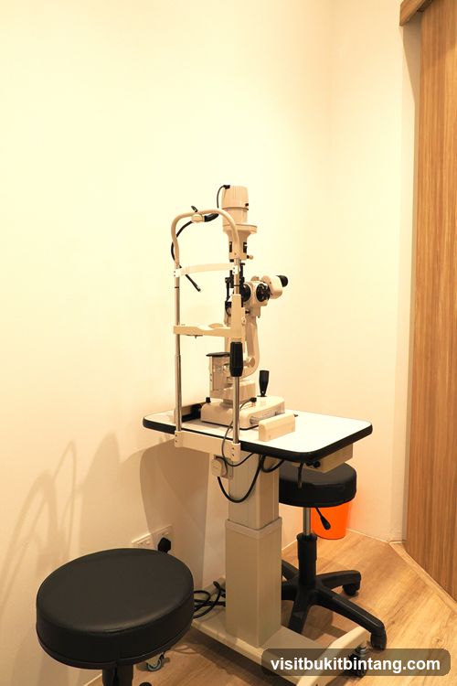 Ophthalmology Equipment