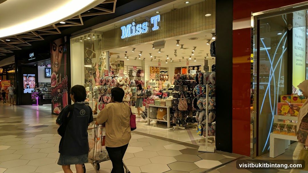 Miss T