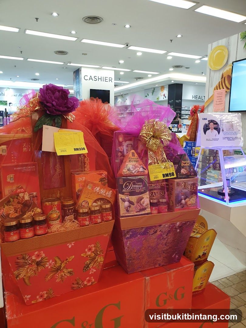 Gift Baskets