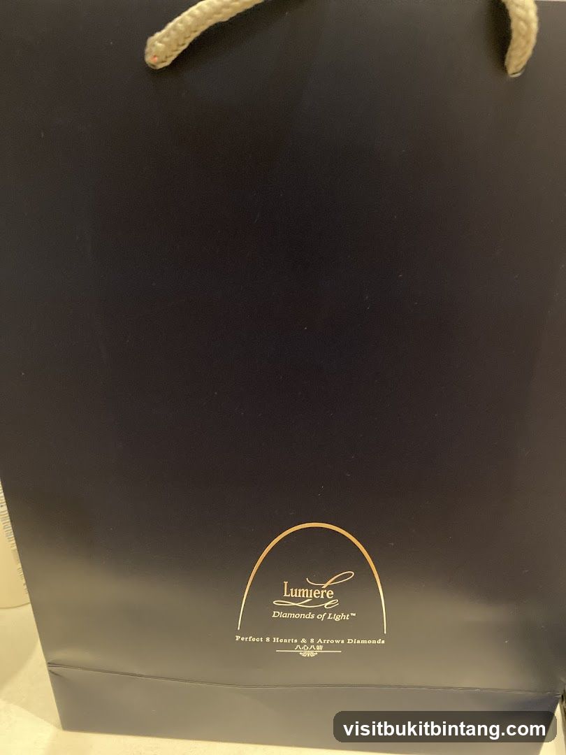 Shopping Bag