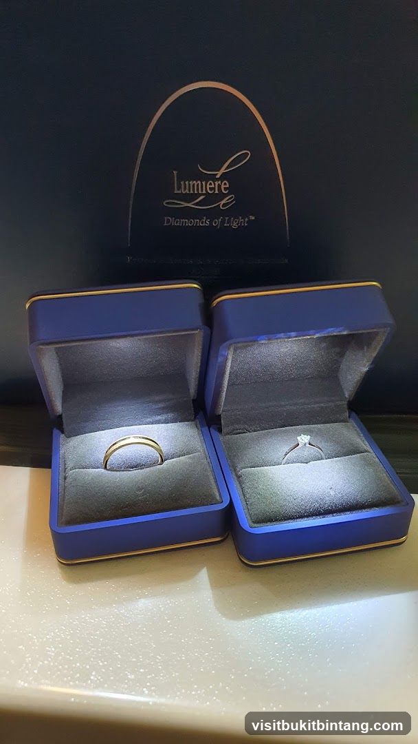 Jewelry Boxes