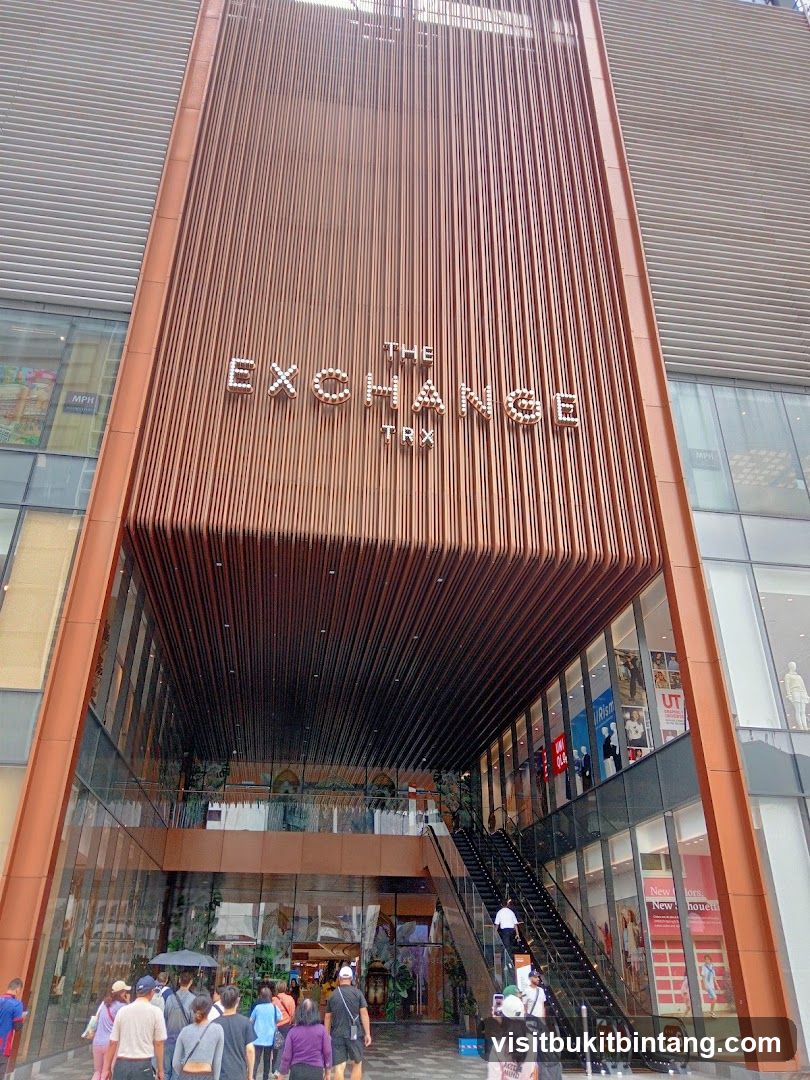 TRX City Park
