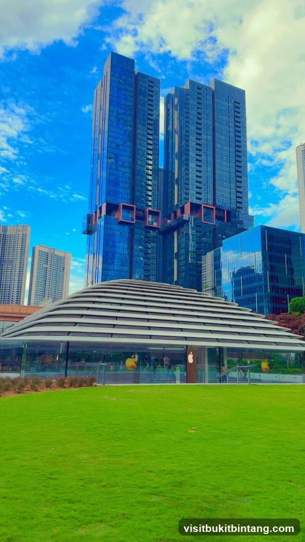TRX City Park