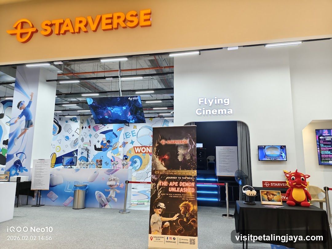 Starverse