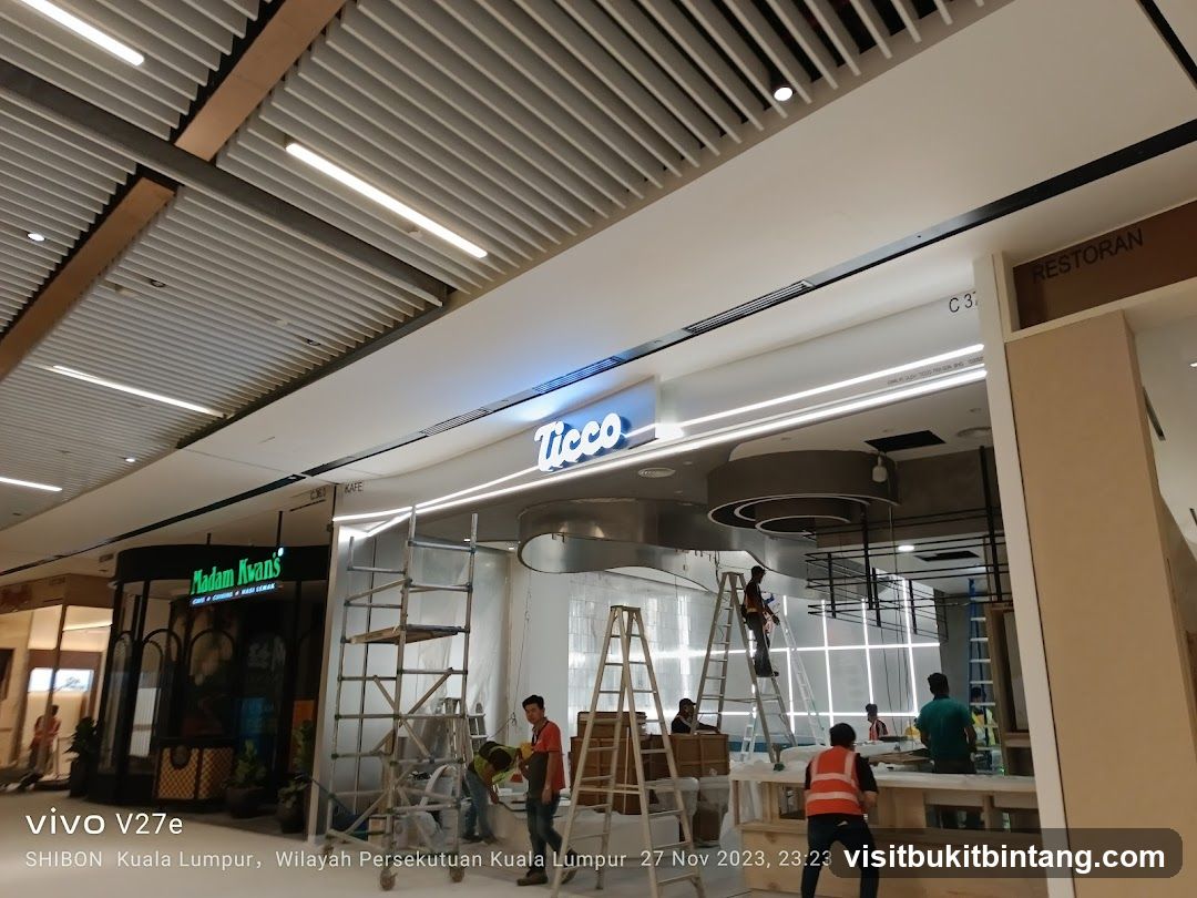 Love, Bonito TRX Mall - Women's Fashion & Clothing