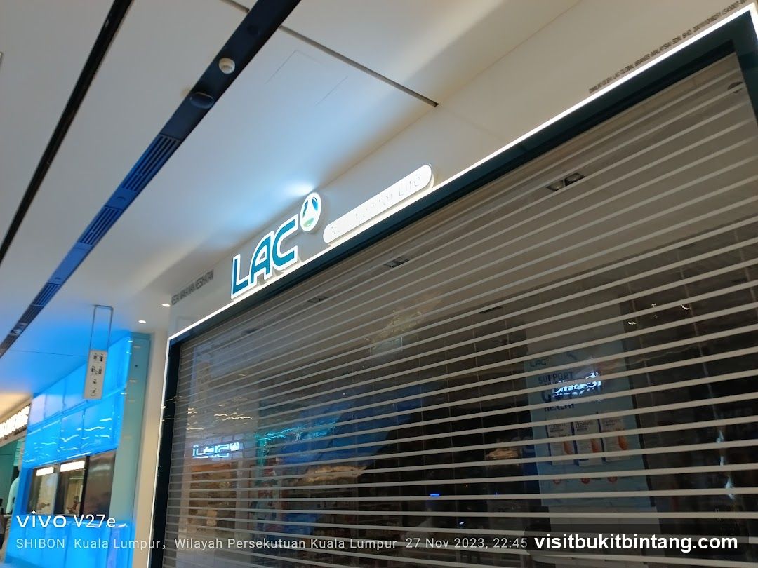 Love, Bonito TRX Mall - Women's Fashion & Clothing