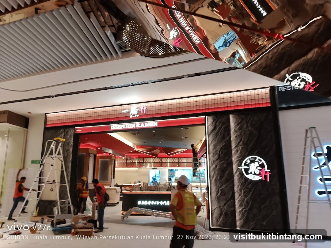 Love, Bonito TRX Mall - Women's Fashion & Clothing