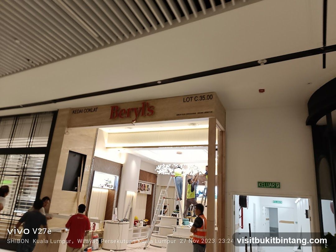 Love, Bonito TRX Mall - Women's Fashion & Clothing