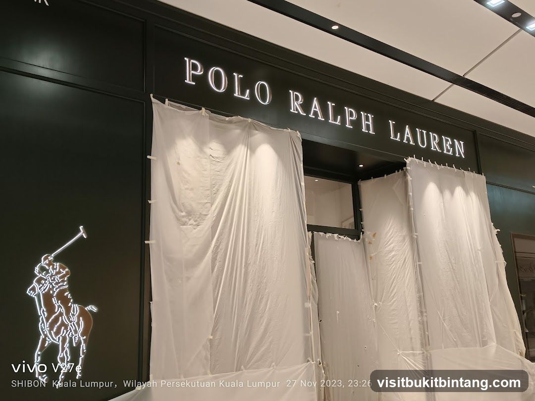 Love, Bonito TRX Mall - Women's Fashion & Clothing