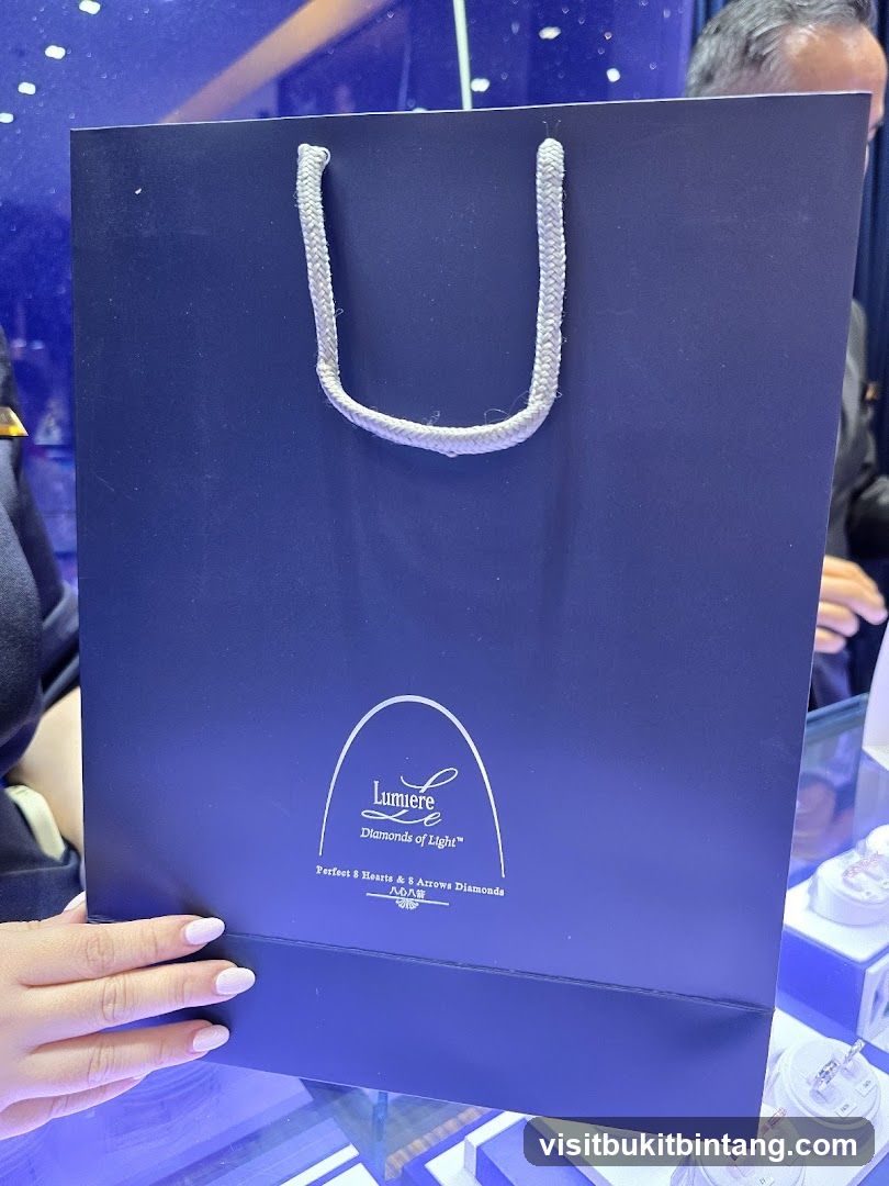 Shopping Bag