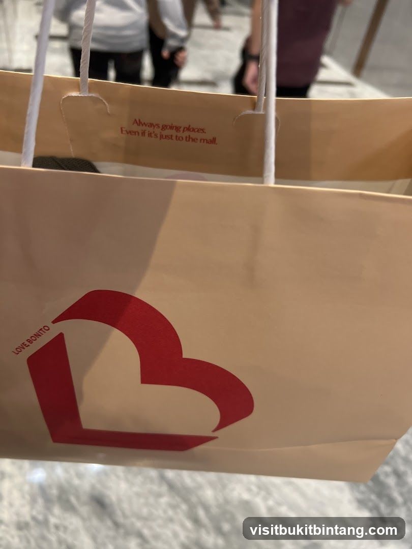 Shopping Bag
