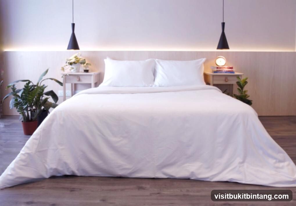 Bedroom Interior