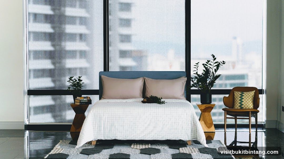 Bedroom Interior
