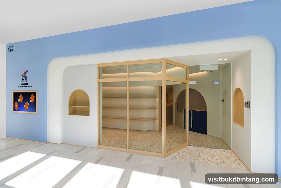Human StarChild Care Center