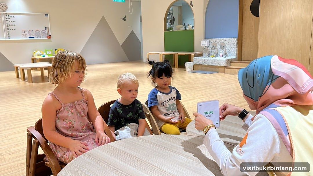 Human StarChild Care Center