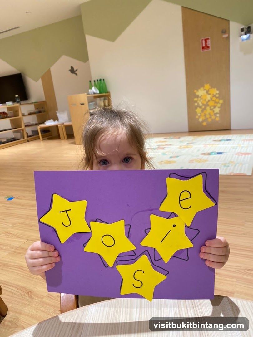 Human StarChild Care Center