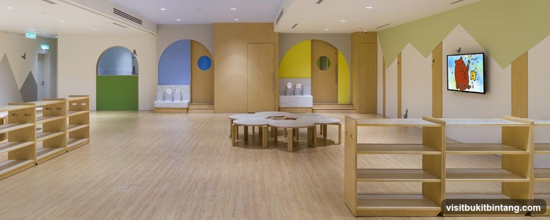 Human StarChild Care Center
