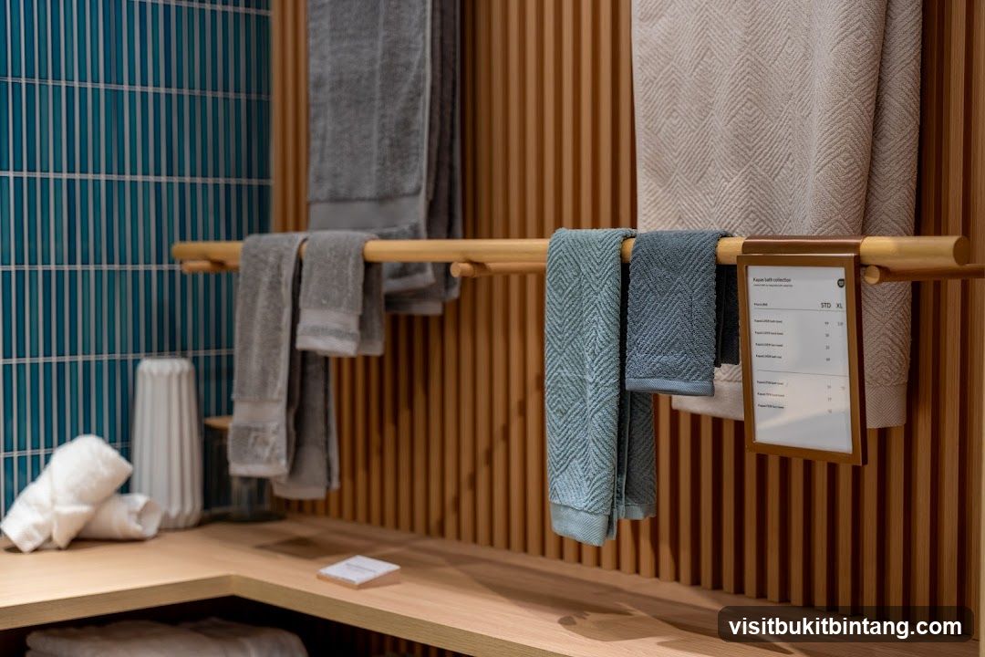 Kapan Bath Collection