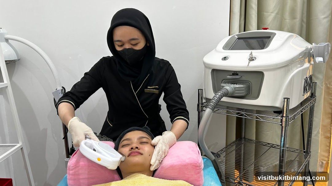 Beauty Treatment