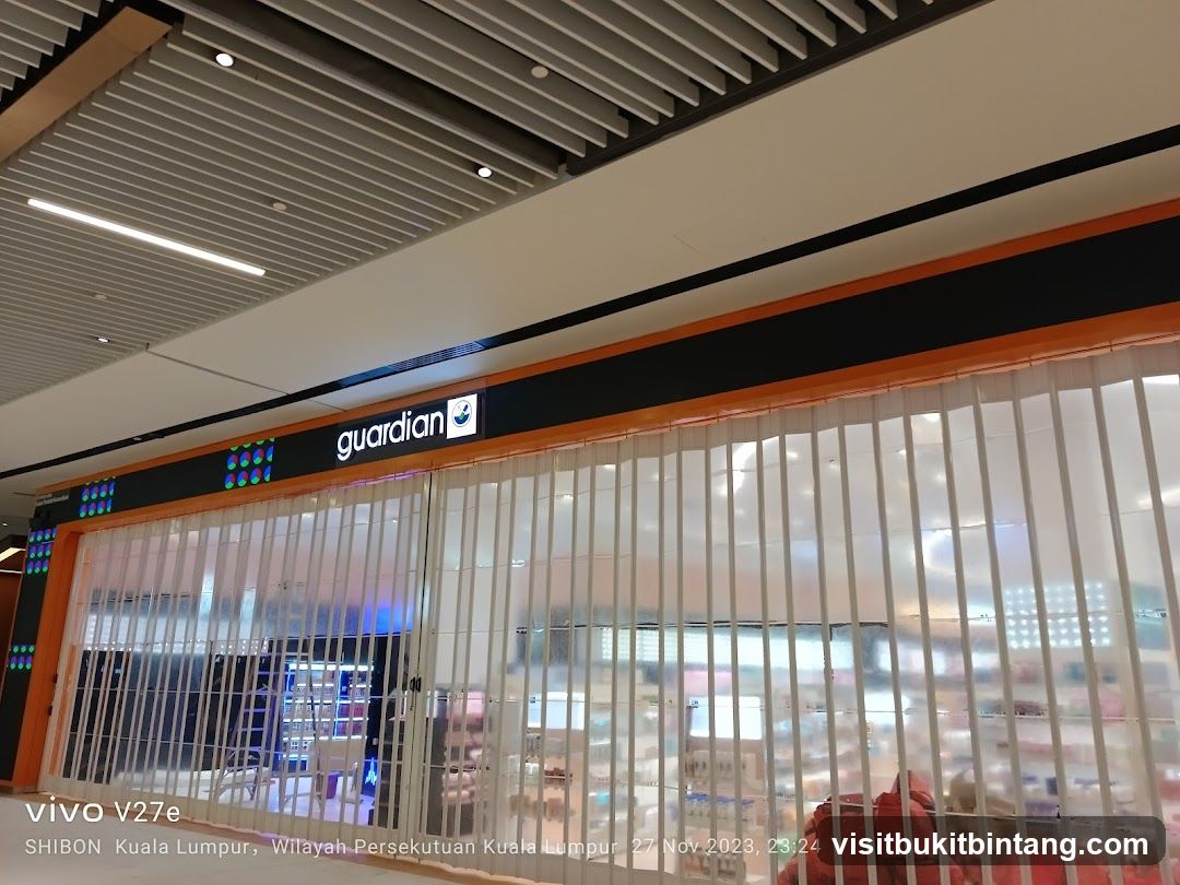 Guardian Storefront