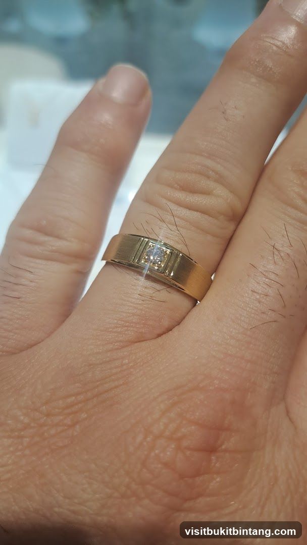 Diamond Ring