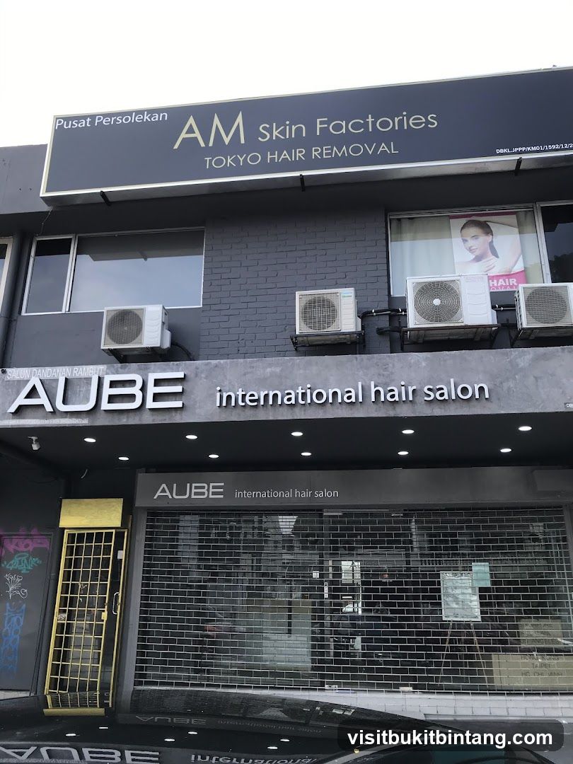 AM Skin Factories Express