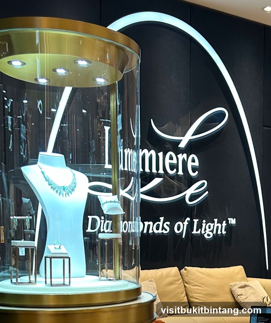 Jewelry Display