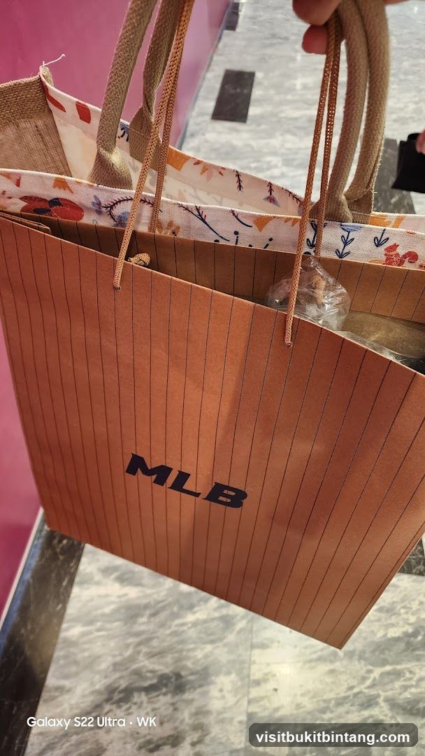 Shopping Bags