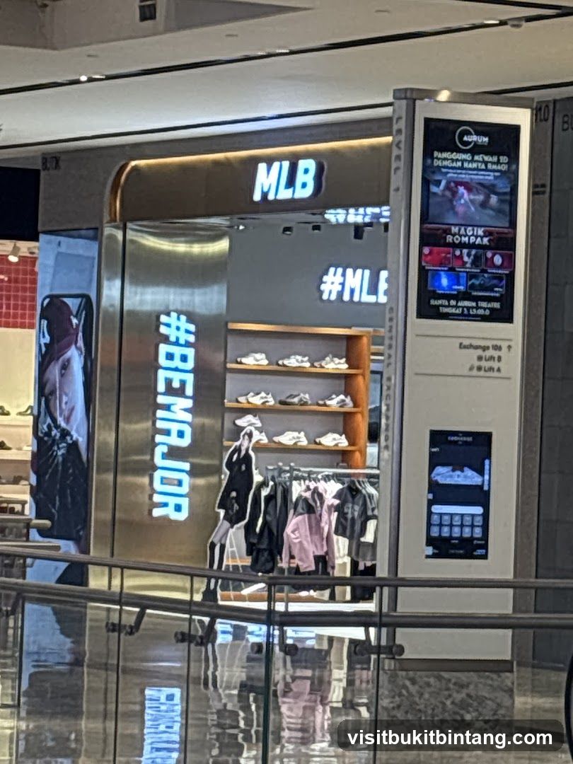 MLB The Exchange TRX