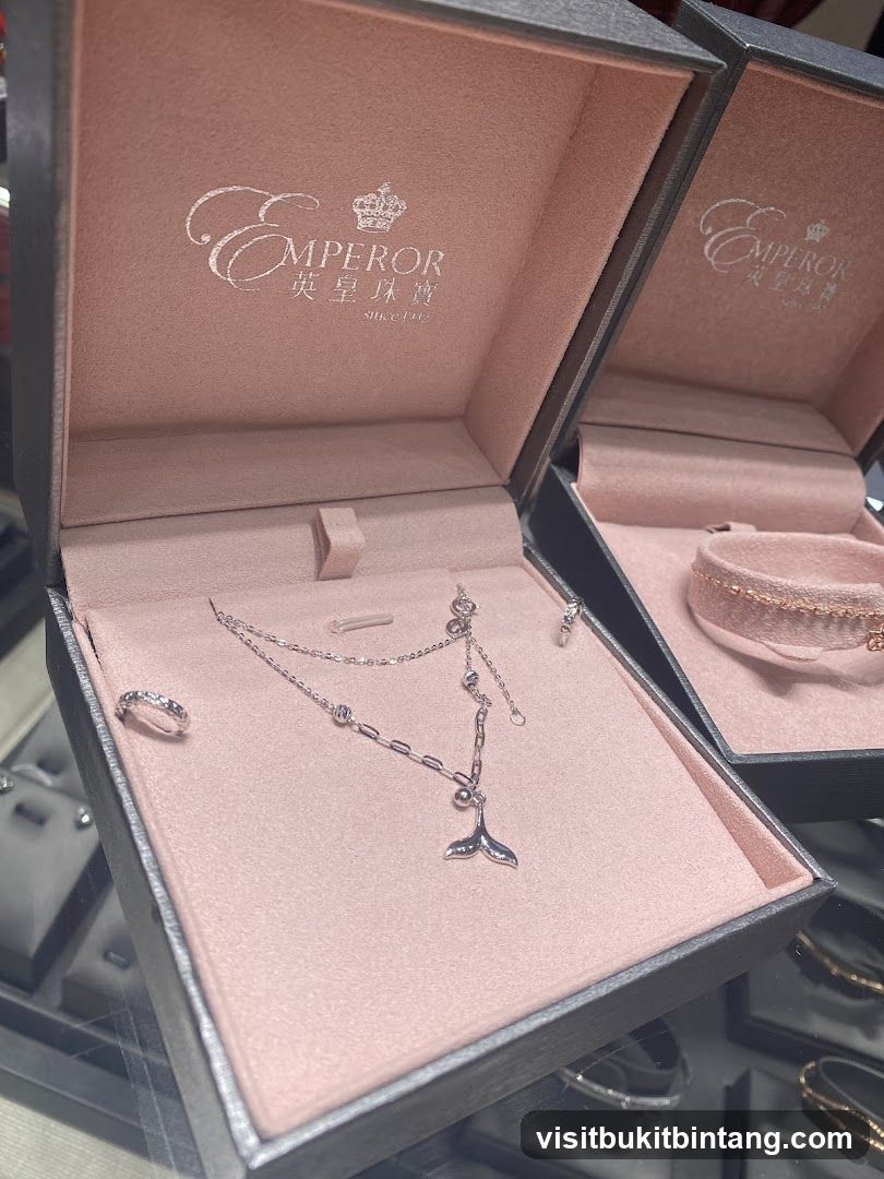 Jewelry Display