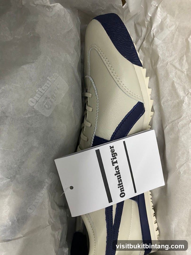 Onitsuka Tiger Sneakers