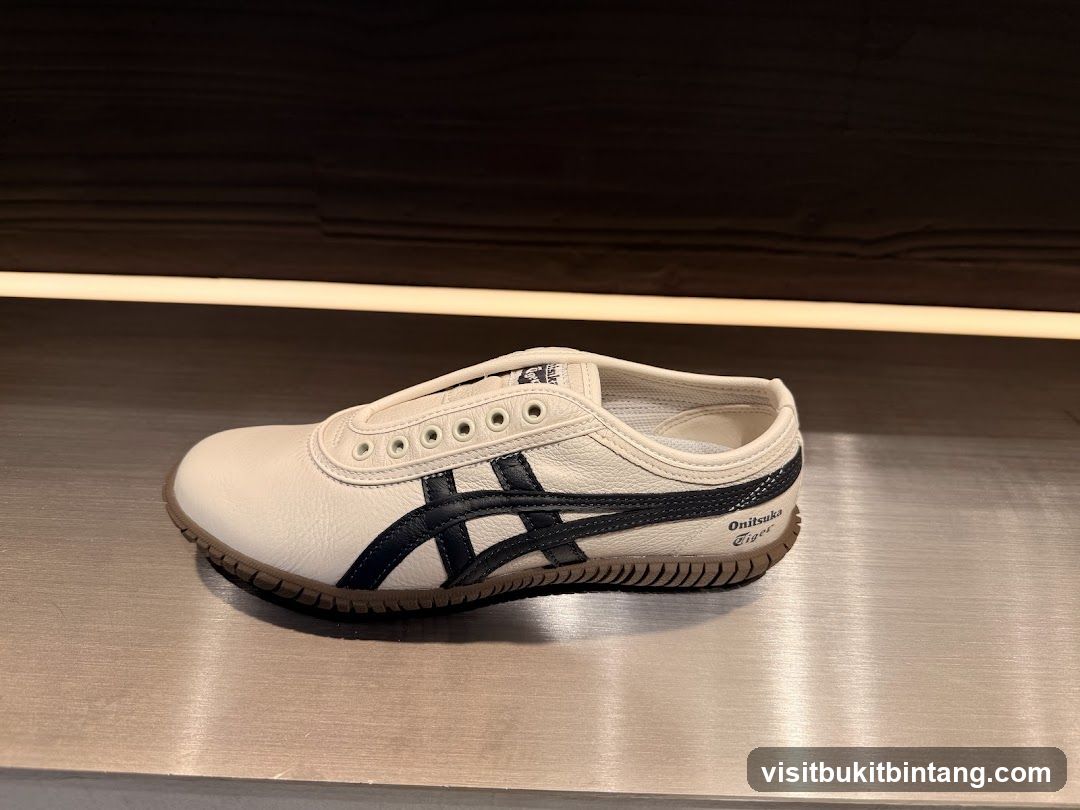 Onitsuka Tiger Shoe