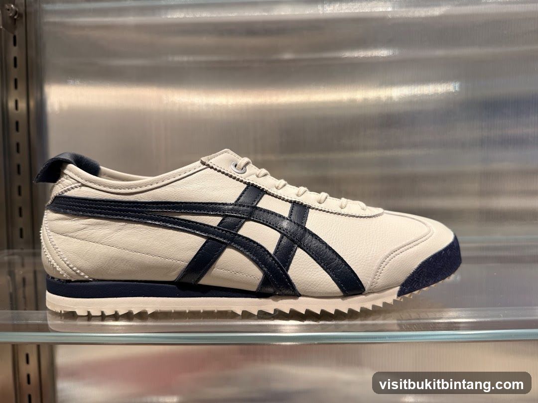 Onitsuka Tiger Sneaker