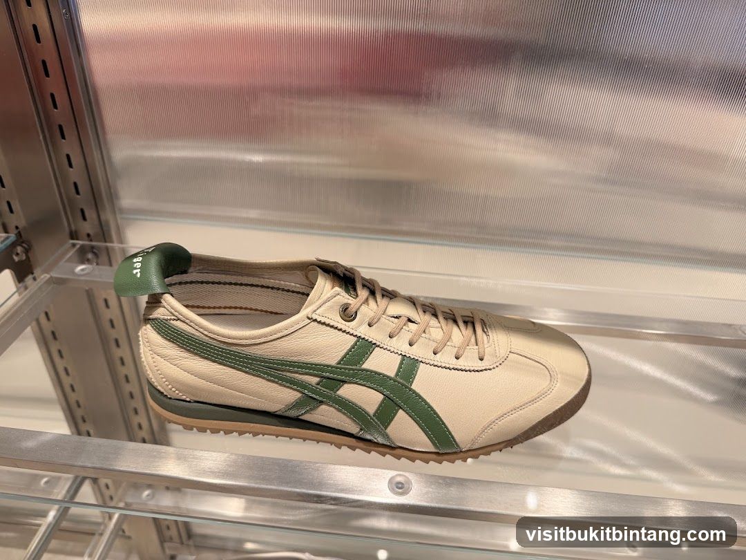 Onitsuka Tiger Sneaker