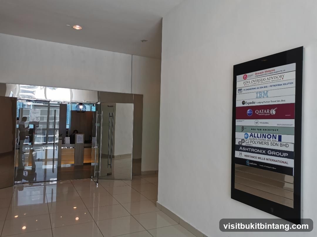Beyond Limits Consultancy
