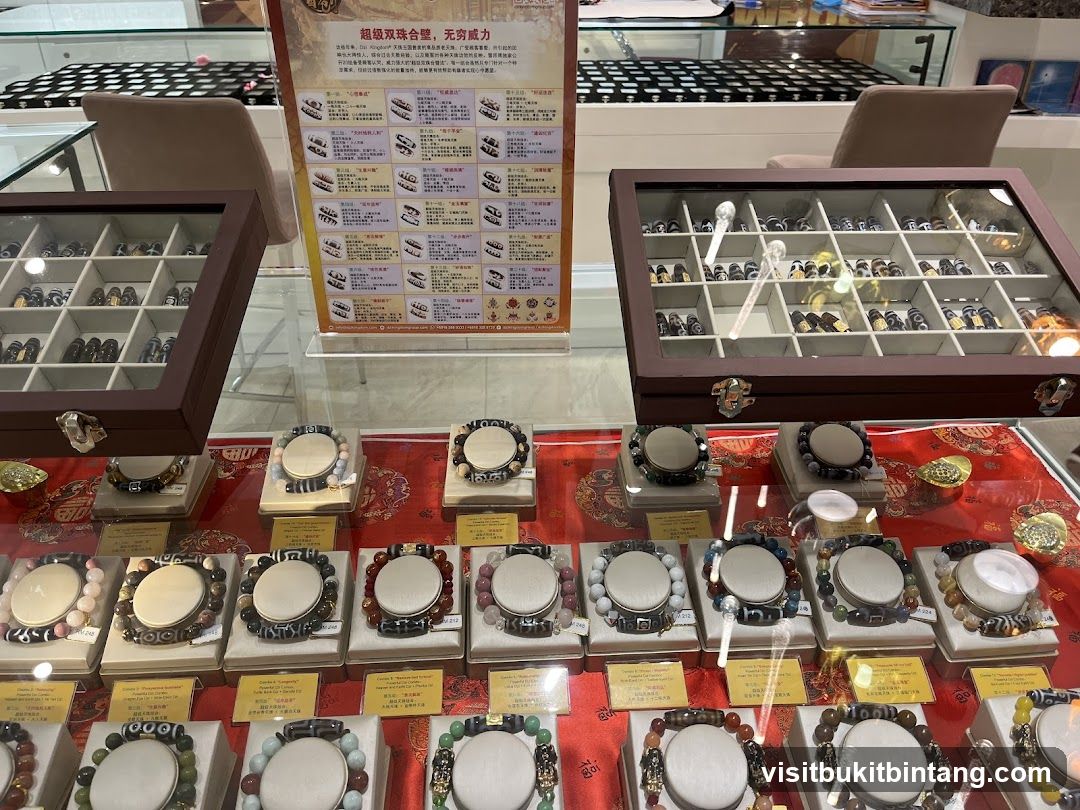 Jewelry Display