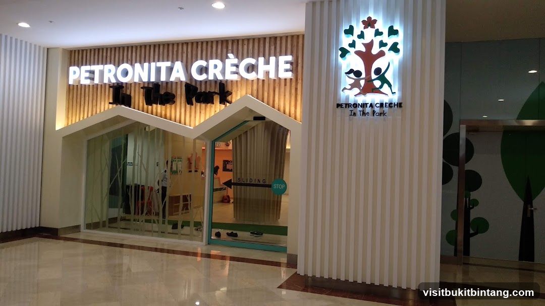 Petronita Crēche Suria KLCC