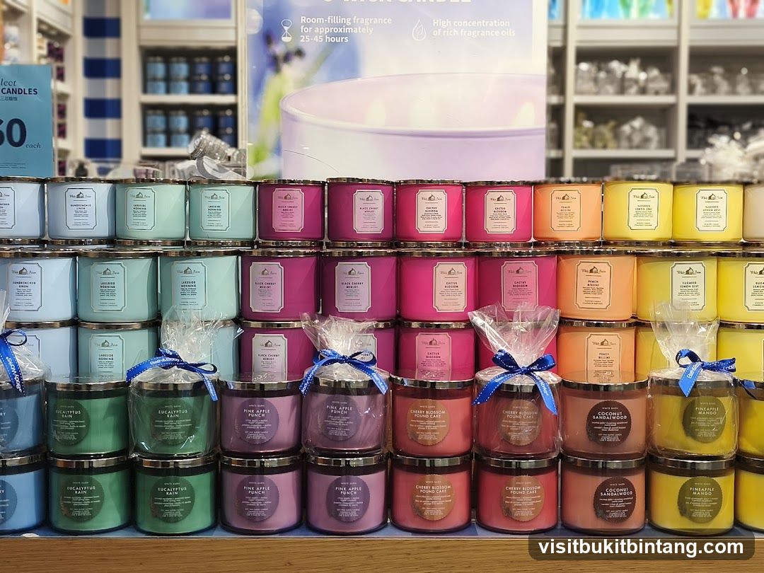 Candles