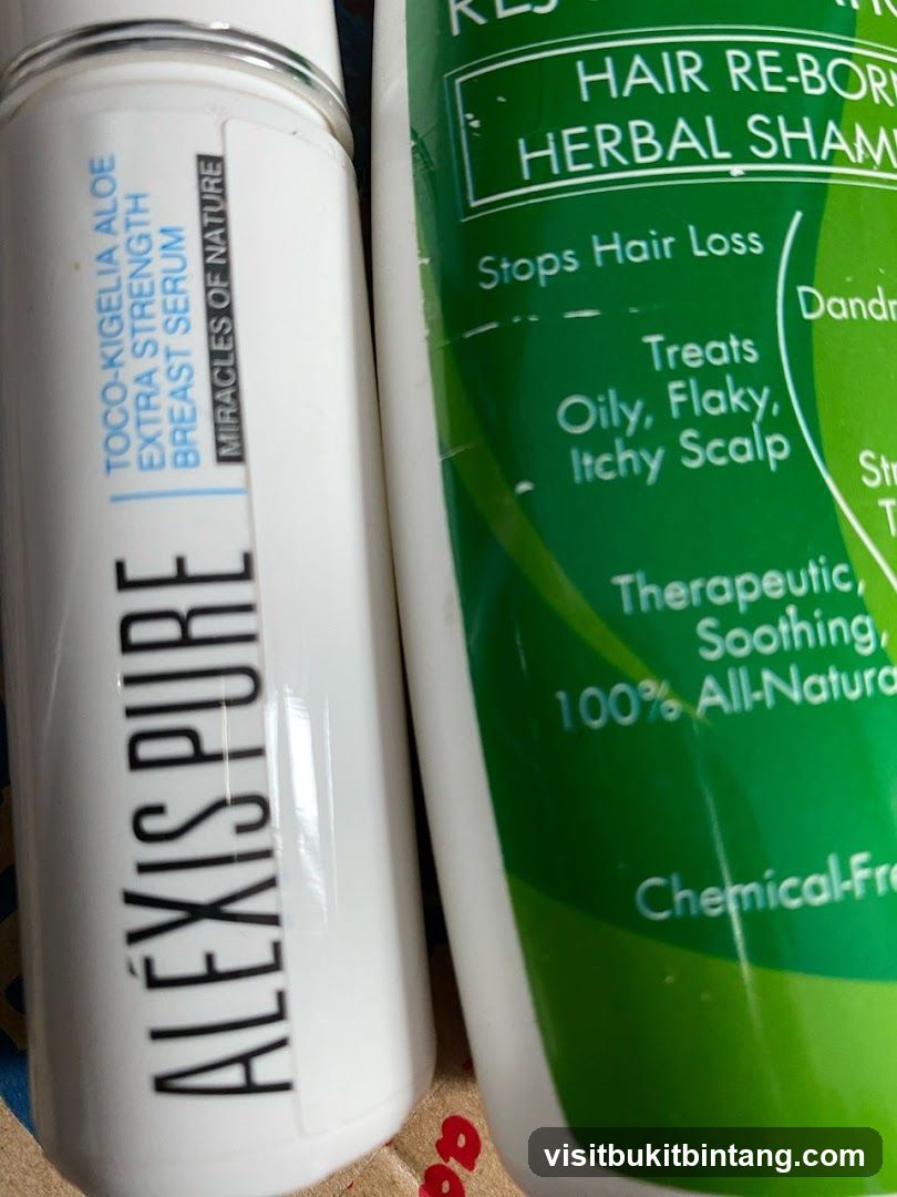 EcoHerbs Global PLT