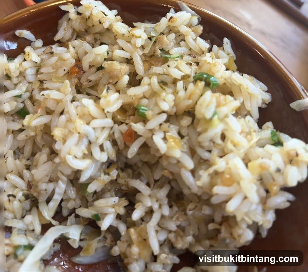 Fried Rice
